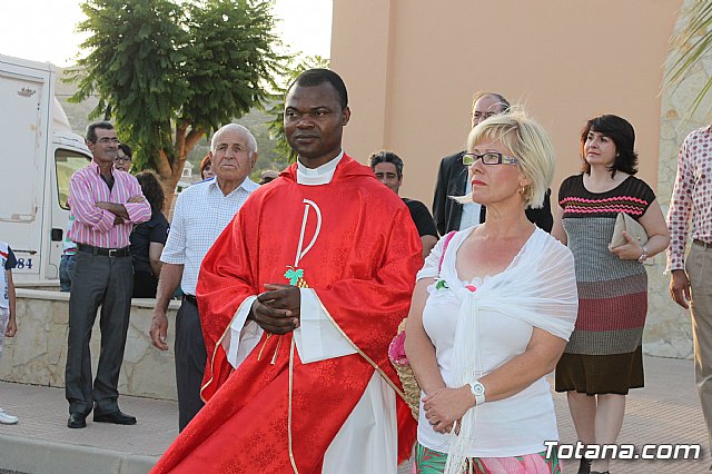 Procesin de Lbor 2013 - 49