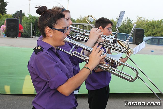 Procesin de Lbor 2013 - 52