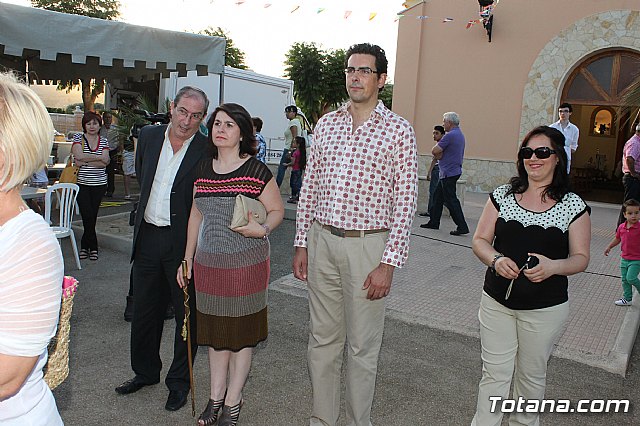 Procesin de Lbor 2013 - 54