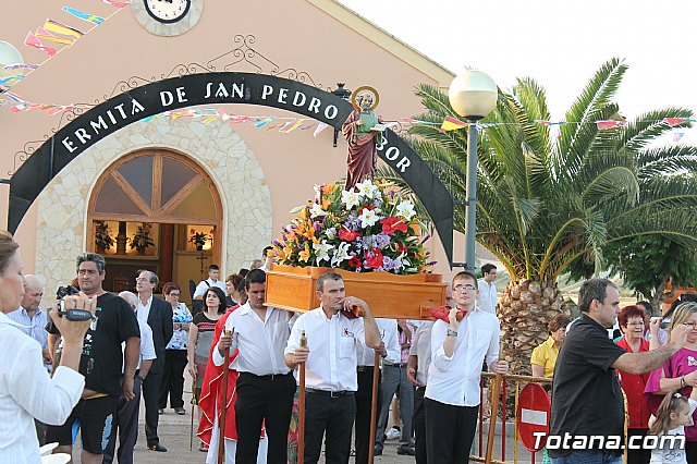 Procesin de Lbor 2013 - 57