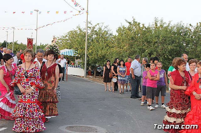 Procesin de Lbor 2013 - 59