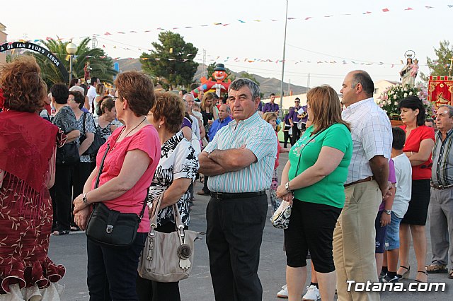 Procesin de Lbor 2013 - 61