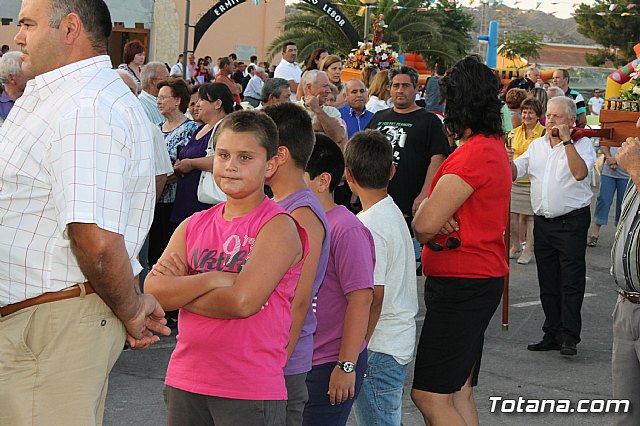 Procesin de Lbor 2013 - 63