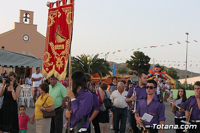 Procesin de Lbor 2013 - 68