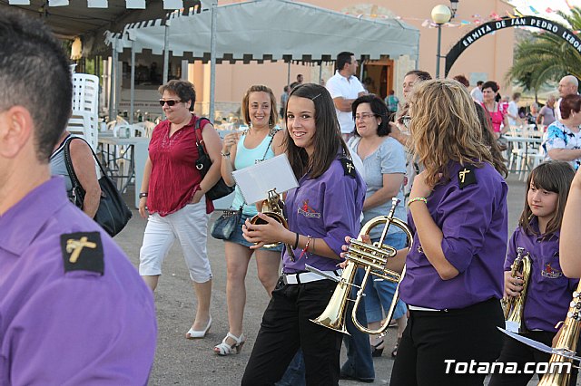 Procesin de Lbor 2013 - 74