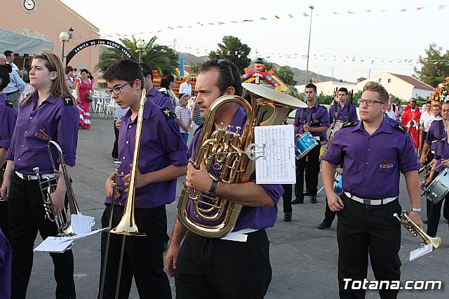 Procesin de Lbor 2013 - 77