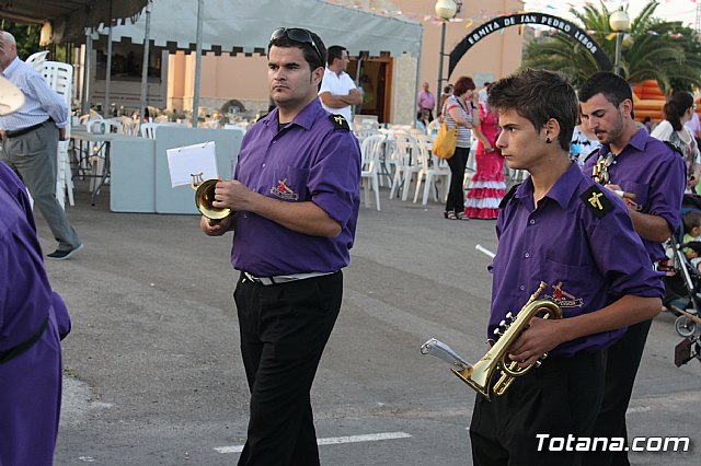 Procesin de Lbor 2013 - 78