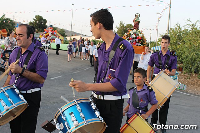 Procesin de Lbor 2013 - 83