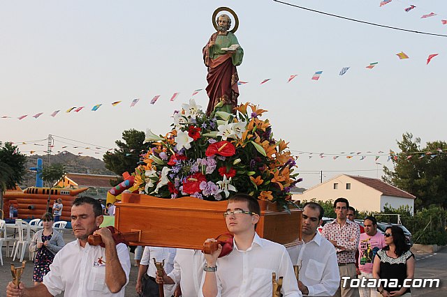 Procesin de Lbor 2013 - 84