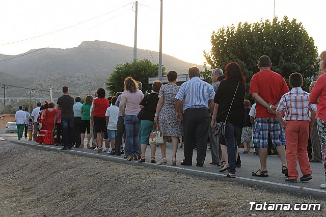 Procesin de Lbor 2013 - 85