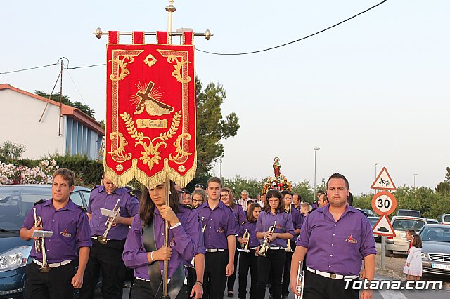 Procesin de Lbor 2013 - 89