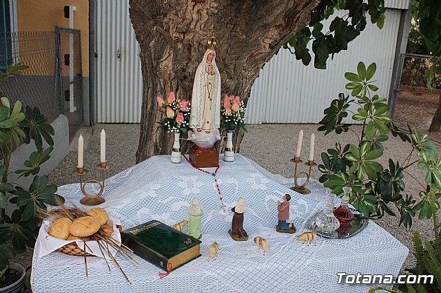 Procesin de Lbor 2013 - 91