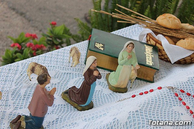 Procesin de Lbor 2013 - 97