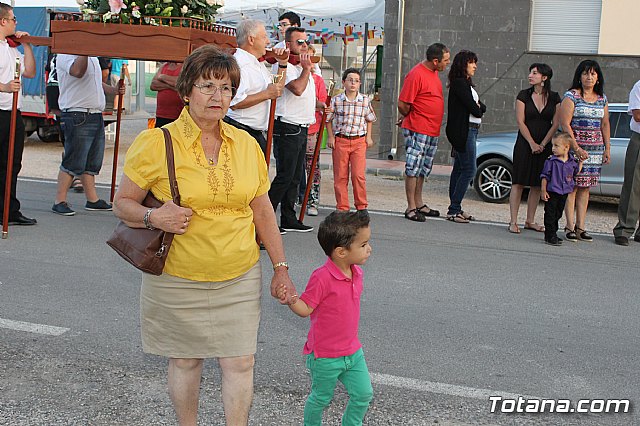 Procesin de Lbor 2013 - 98