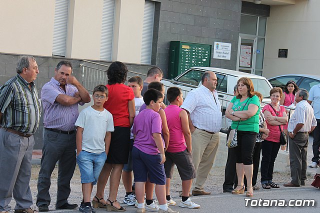 Procesin de Lbor 2013 - 100