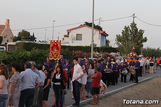 Procesin de Lbor 2013 - 111