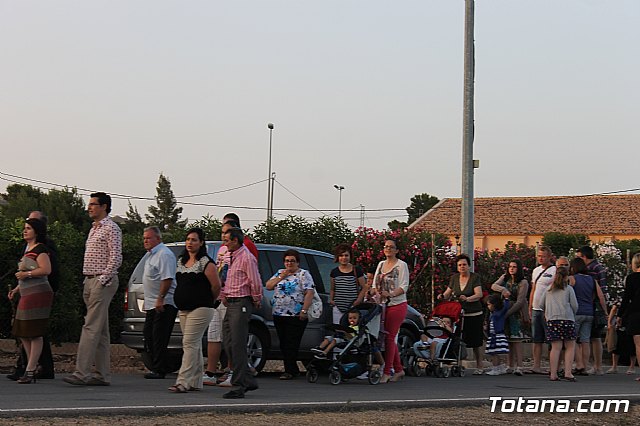 Procesin de Lbor 2013 - 114