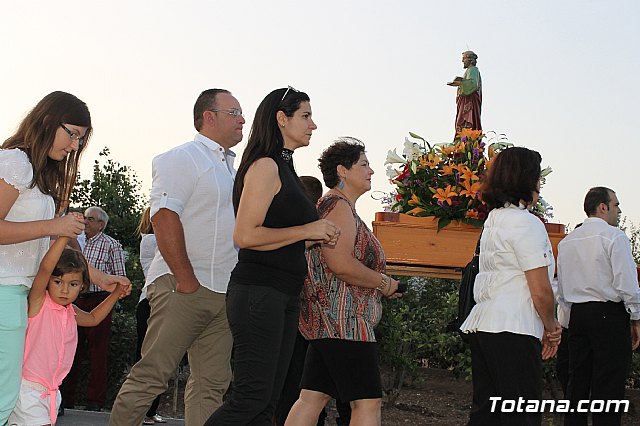 Procesin de Lbor 2013 - 116