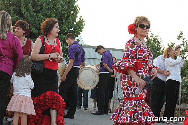 Procesin de Lbor 2013 - 118