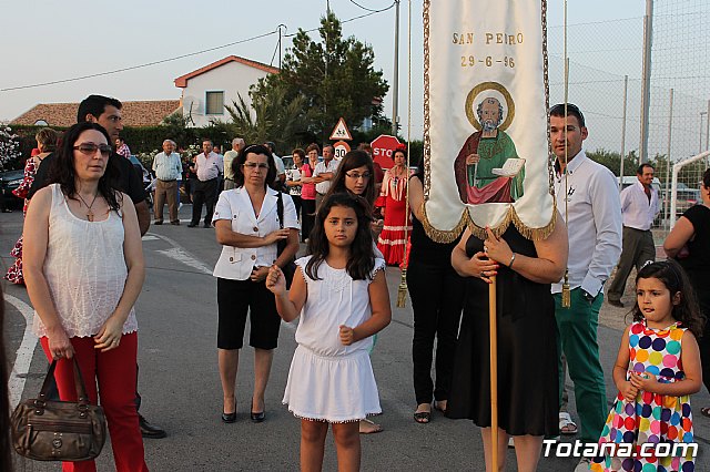 Procesin de Lbor 2013 - 119