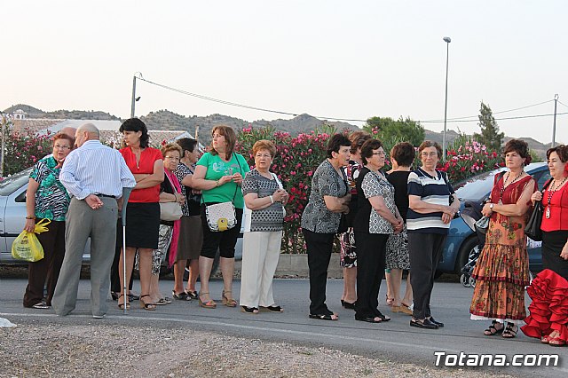 Procesin de Lbor 2013 - 120