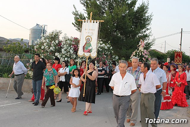 Procesin de Lbor 2013 - 133