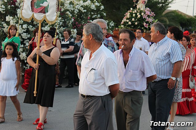 Procesin de Lbor 2013 - 134