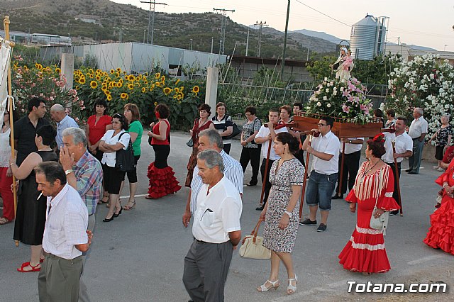 Procesin de Lbor 2013 - 137