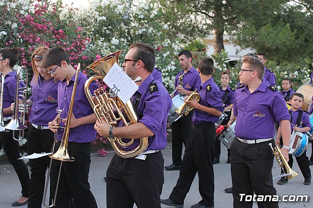 Procesin de Lbor 2013 - 142