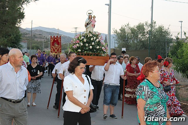 Procesin de Lbor 2013 - 143