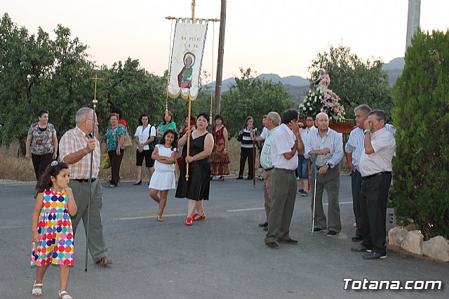 Procesin de Lbor 2013 - 146