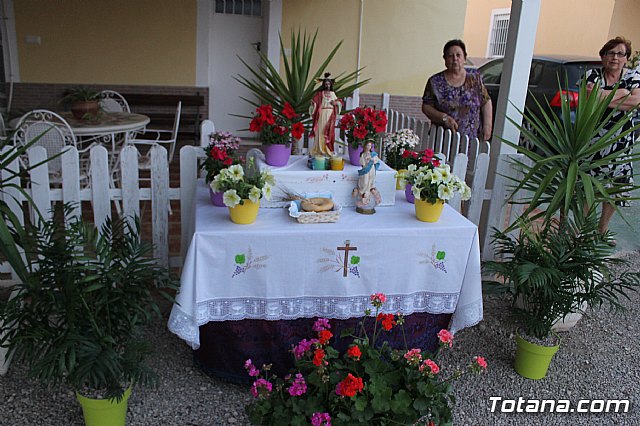 Procesin de Lbor 2013 - 147