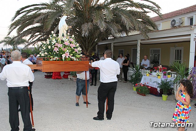 Procesin de Lbor 2013 - 154