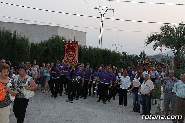 Procesin de Lbor 2013 - 155