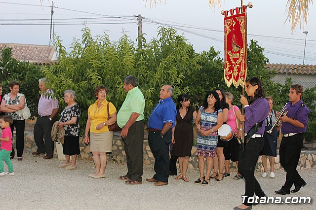 Procesin de Lbor 2013 - 156