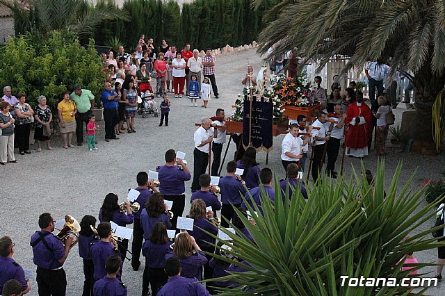 Procesin de Lbor 2013 - 163