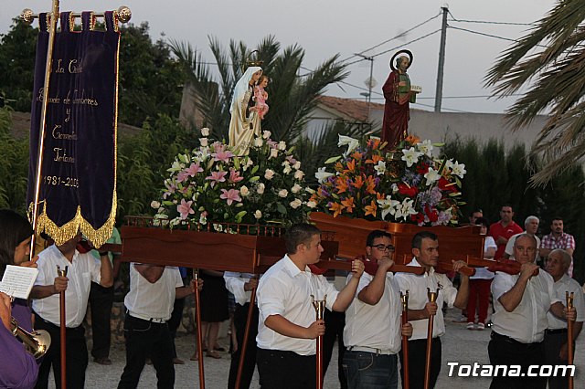 Procesin de Lbor 2013 - 164