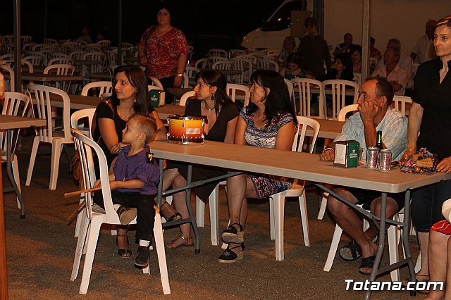 Procesin de Lbor 2013 - 171