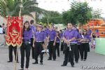 Procesión de Lébor