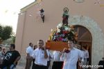 Procesión de Lébor