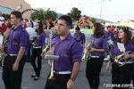 Procesión de Lébor