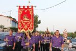 Procesión de Lébor