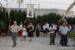 Procesión de Lébor