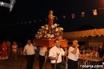 Procesión de Lébor