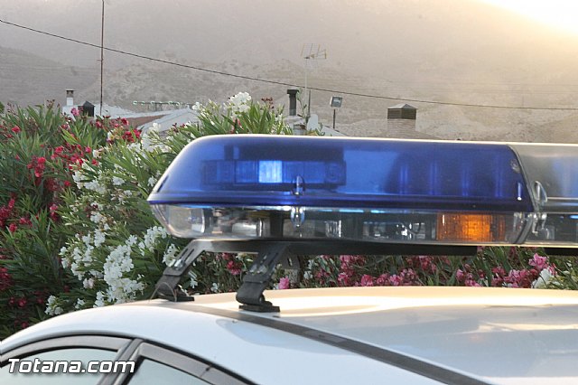 Procesin Fiestas de Lbor 2016 - 1