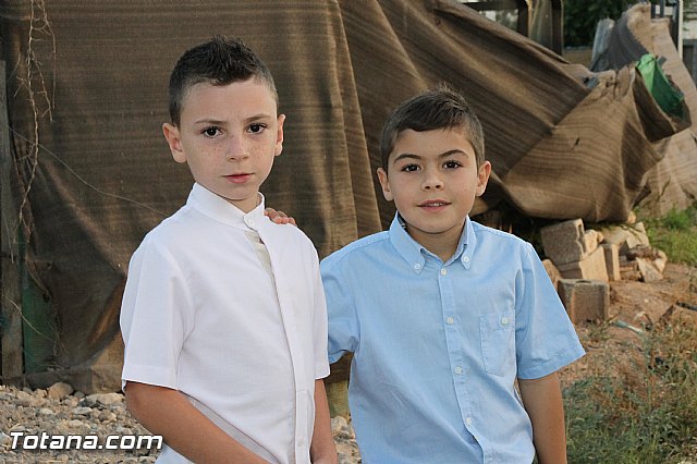 Procesin Fiestas de Lbor 2016 - 9