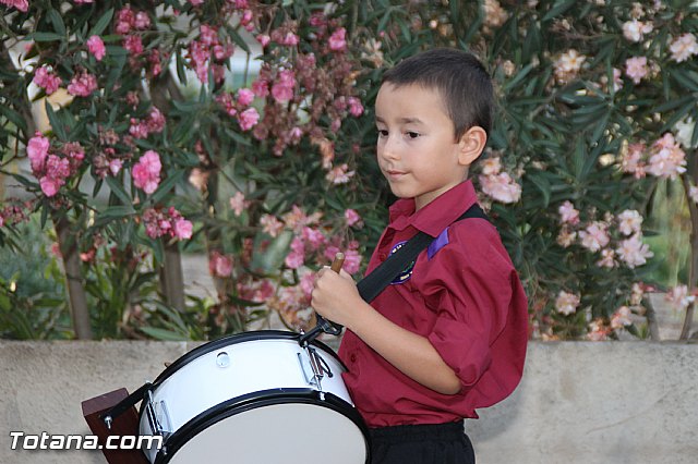 Procesin Fiestas de Lbor 2016 - 28