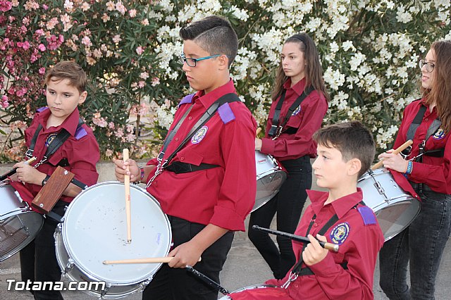Procesin Fiestas de Lbor 2016 - 31