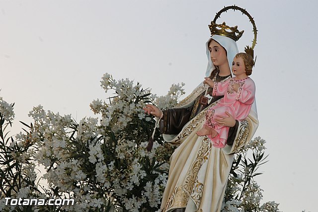 Procesin Fiestas de Lbor 2016 - 44