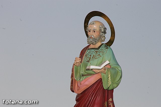 Procesin Fiestas de Lbor 2016 - 49